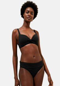 Marks & Spencer ROLL TOP - Dół od bikini