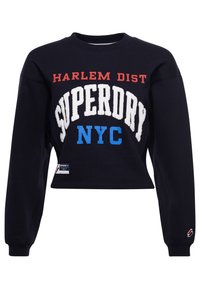 Superdry & Co Sudadera - blue