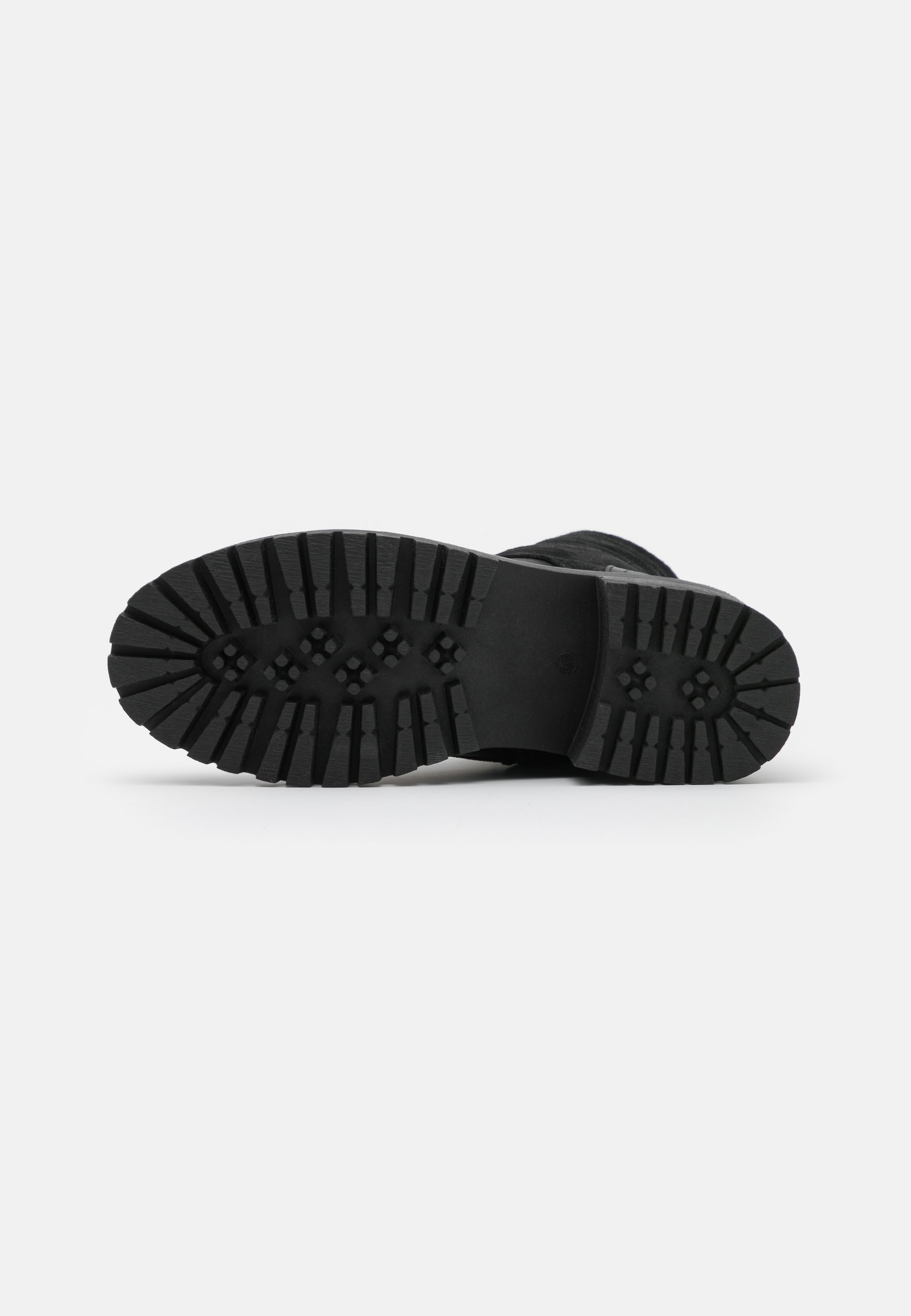 Women Lace-up boots - black Women Lace-up boots - black