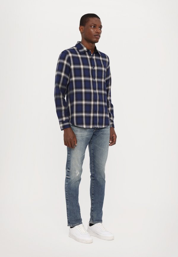 AIDEN SHIRT CLASSIC FIT - Shirt3