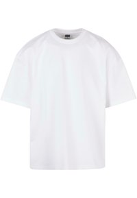 ULTRA HEAVY OVERSIZED  - T-shirt - bas - white