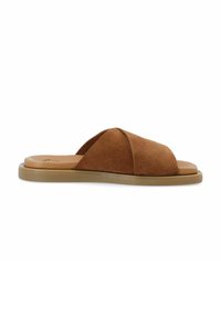 Ca'Shott CASHEIDI SLIDE  - Pantoletai - toffee