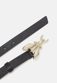 Patrizia Pepe BELT - Pas - nero