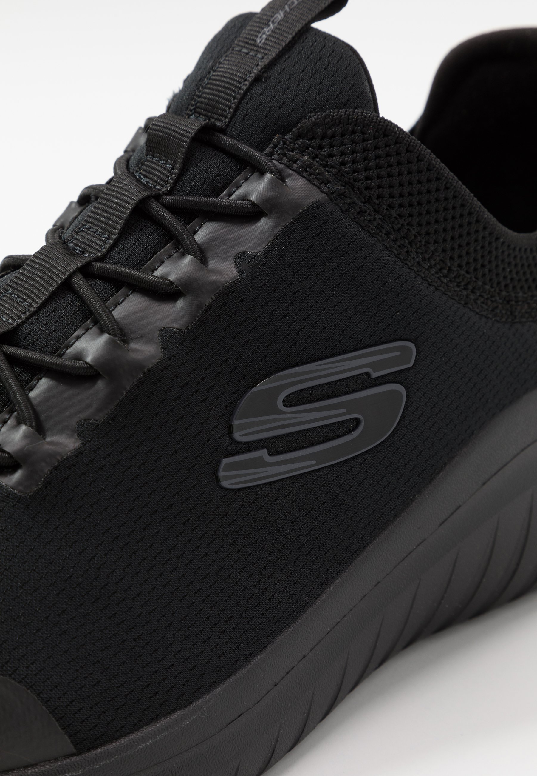 Skechers Sport ULTRA FLEX 2.0 Joggesko black Zalando.no Skechers Sport ELITE FLEX Joggesko blackred Zalando.no