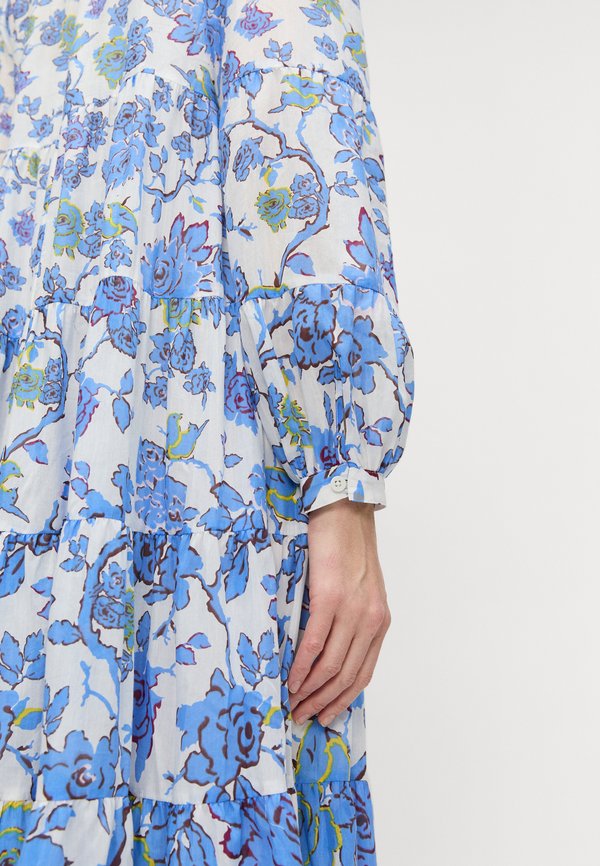 KIARA DRESS - Shirt dress3