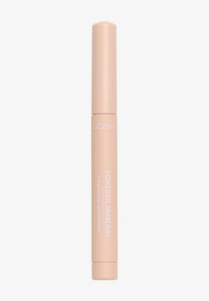 FOREVER MINERAL MATTE - Fard à paupières - 011 matt white