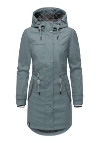 Non sélectionné, stormy weather