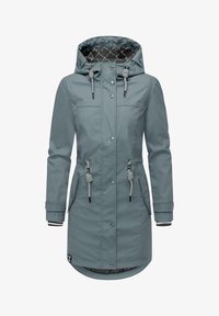 Non sélectionné, stormy weather