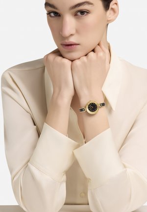 Furla FURLA ESSENTIAL - Ceas de mână - black