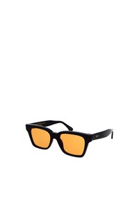 Non selezionato, black