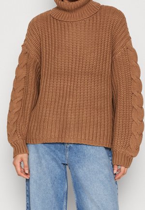 Trui - beige