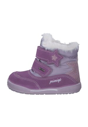 PRIMIGI - Baby shoes - lavan orte barb