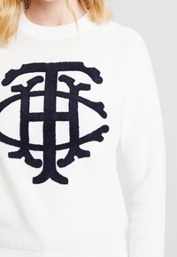 Tommy Hilfiger Maglione - white