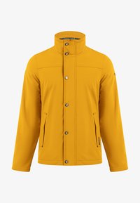 Nem kiválasztott, senf