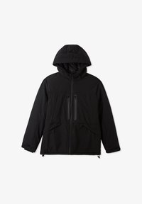 Non selezionato, nero