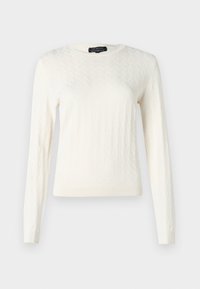 Non sélectionné, off white