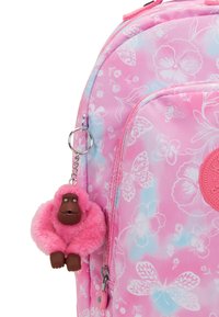 Kipling CLASS ROOM - Skoletasker - garden clouds
