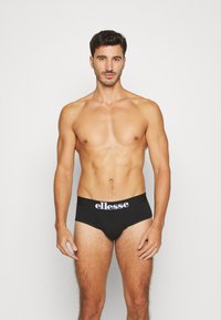 Ellesse DANNA 5 PACK - Cuecas - multi
