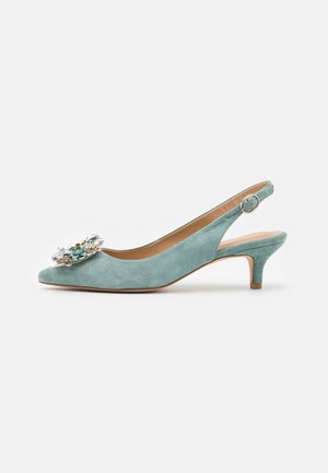Pumps - mint