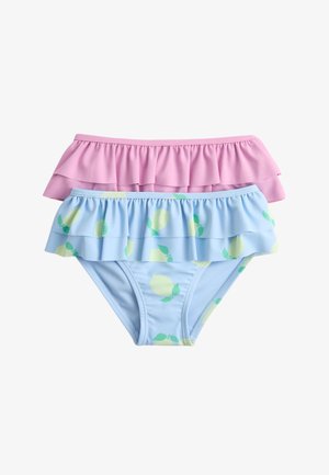 Marks & Spencer, (|2-3 Y) 2 PACK - Bikinibukser - multi
