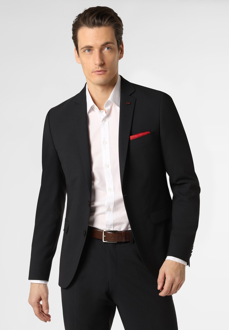 FINSHLEY & HARDING LONDON LONDON BAUKASTEN - Blazer - marine