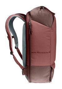 Deuter UTILION 30 - Tagesrucksack - caspia - raisin
