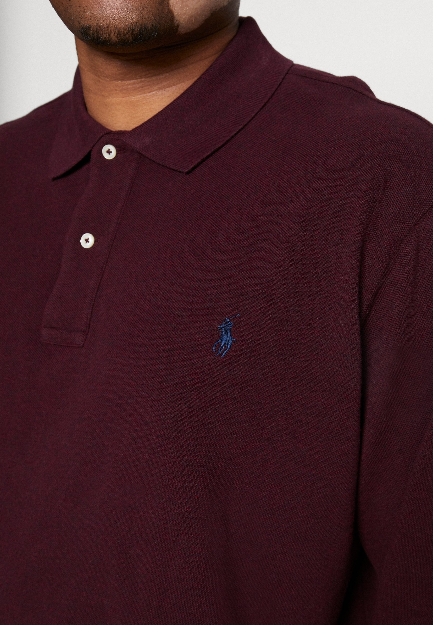 Uomo LONG SLEEVE - Maglietta a manica lunga Uomo LONG SLEEVE - Maglietta a manica lunga