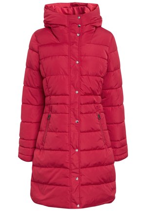 Manteau d'hiver - dark brown