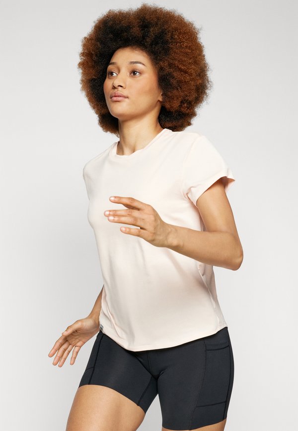 ESSENTIAL TEE - Sports T-shirt - dawn light3