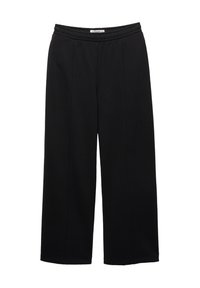 JOGGER - Tréningruha alsók - black