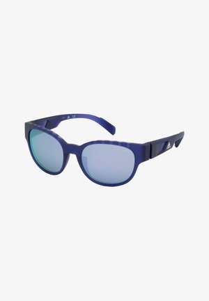 adidas Performance, ADIDAS SPORT SONNENBRILLE SP0009 UNISEX - Occhiali da sole - gespiegelte lila