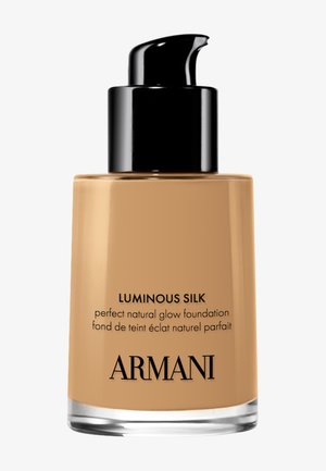 Armani Beauty, LUMINOUS SILK FOUNDATION - Fond de teint - 6