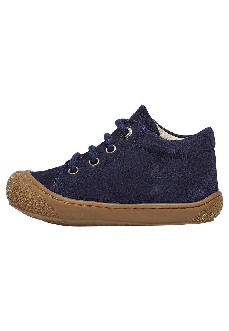 Naturino COCOON - Sneakers basse - marineblau