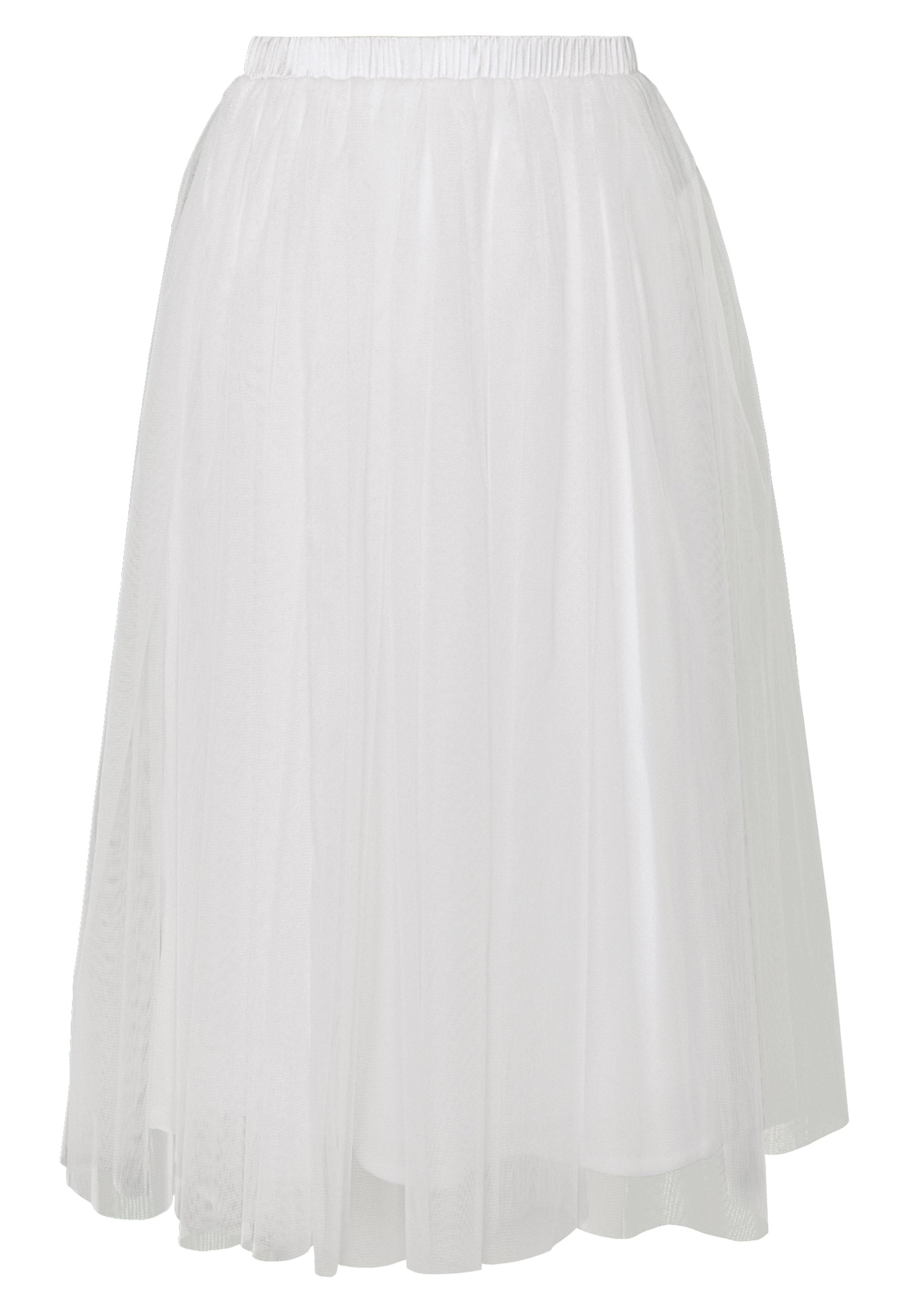 zalando jupe tulle