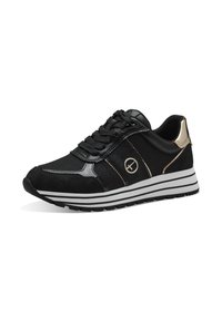 Tamaris Sneakers - black