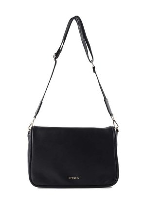 GRACE 02 - Bandolera - black