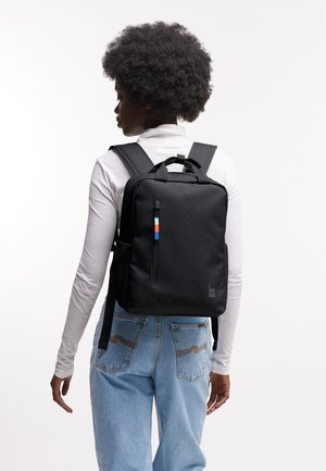 GOT BAG, DAY LAPTOPFACH - Rygsække - black