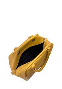 Y Not? Borsa a mano - giallo