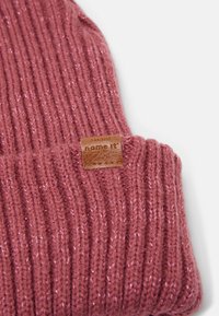 Name it NKNMILAN HAT UNISEX - Cepure - nocturne