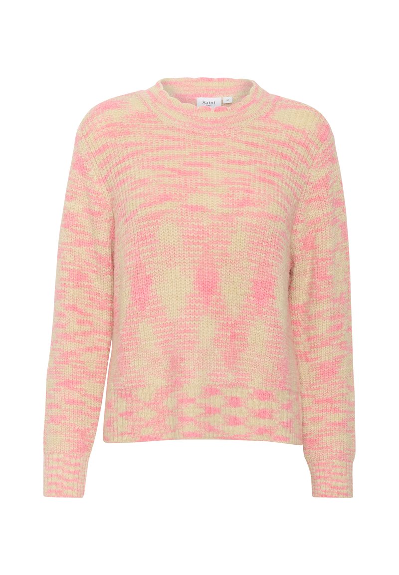 Saint Tropez Trui donkerroze Saint Tropez Trui donkerroze