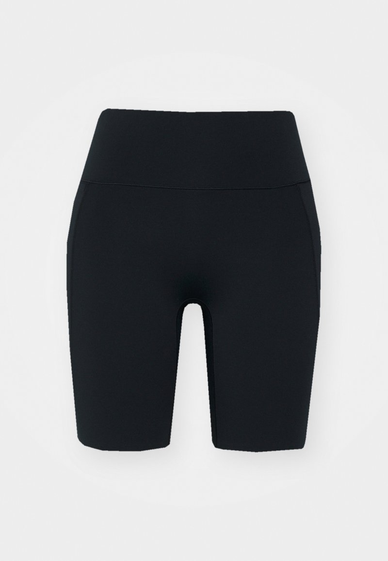 Nike Performance Tights zwart