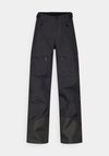 GRAVITY GORE-TEX PANT - Skihose - black