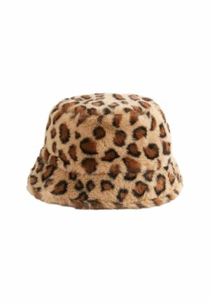 BUCKET REGULAR FIT - Hut - animal