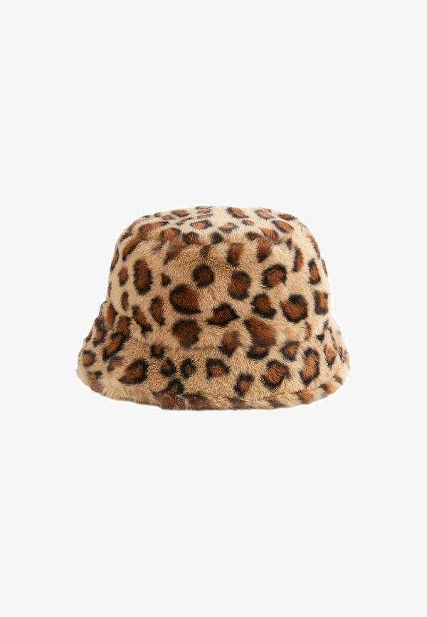BUCKET REGULAR FIT – Hut – animal