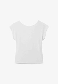 Unselected, white