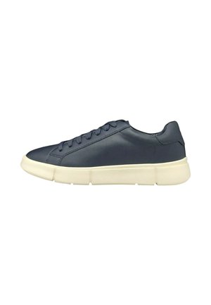 Sneaker low - blu