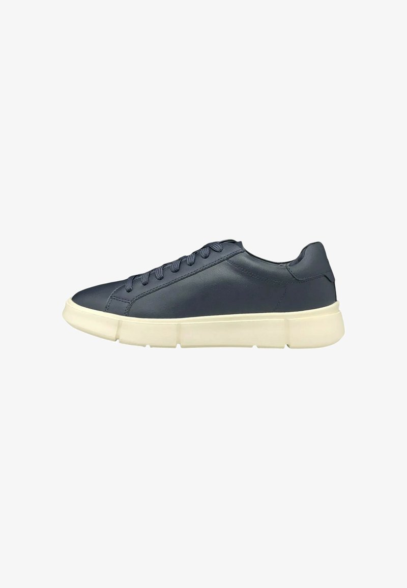 Geox Sneakers basse - blu