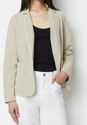 Blazer - beige