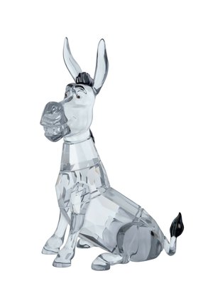 SHREK DONKEY - Otros accesorios - gray