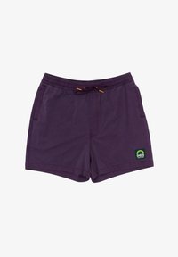 Unselected, navy cosmos purple